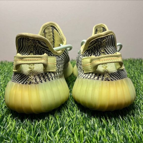 Adidas Yeezy Boost 350 V2 Yeezreel Non-Reflective - Picture 6 of 11